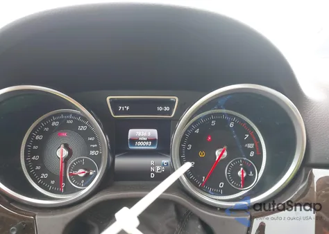 2018 Mercedes-Benz Gle 350 4Matic z USA, uszkodzony, nr VIN 4JGDA5HB9JB142088